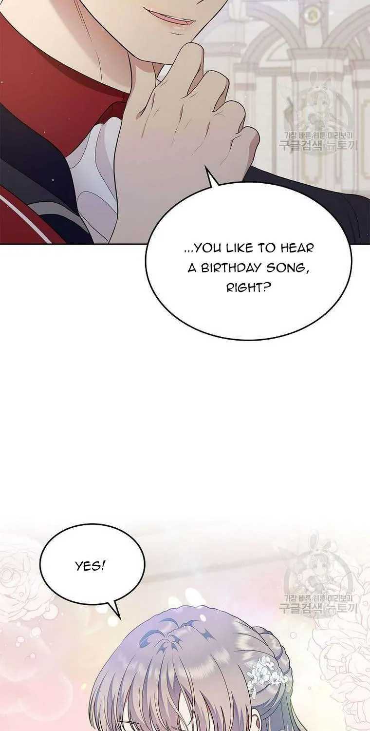 I Stole the Heroine’s First Love Chapter 10 page 55 - 