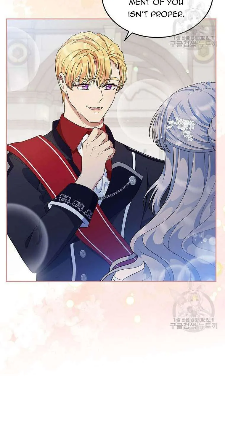 I Stole the Heroine’s First Love Chapter 10 page 57 - 
