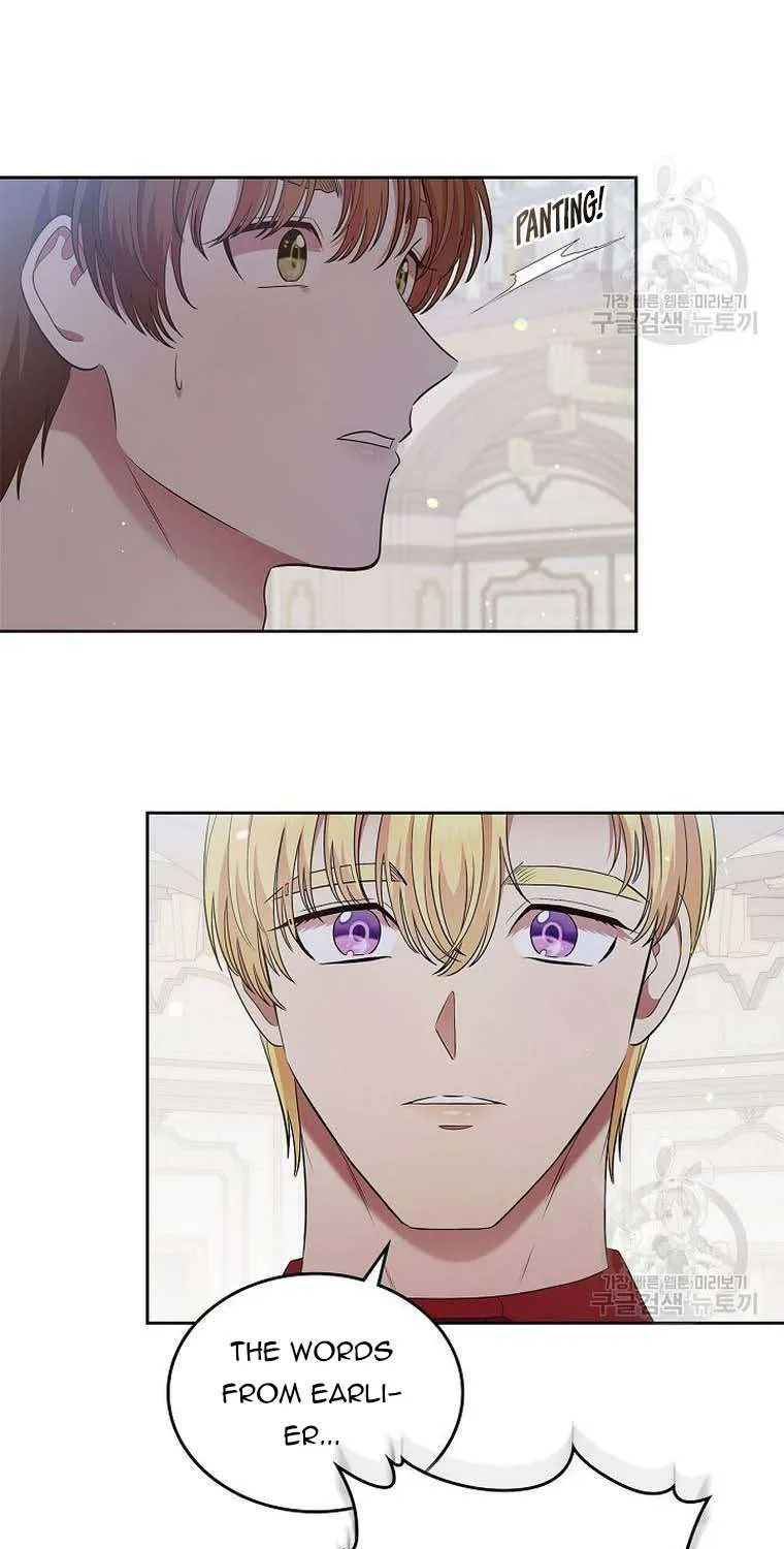 I Stole the Heroine’s First Love Chapter 10 page 64 - 