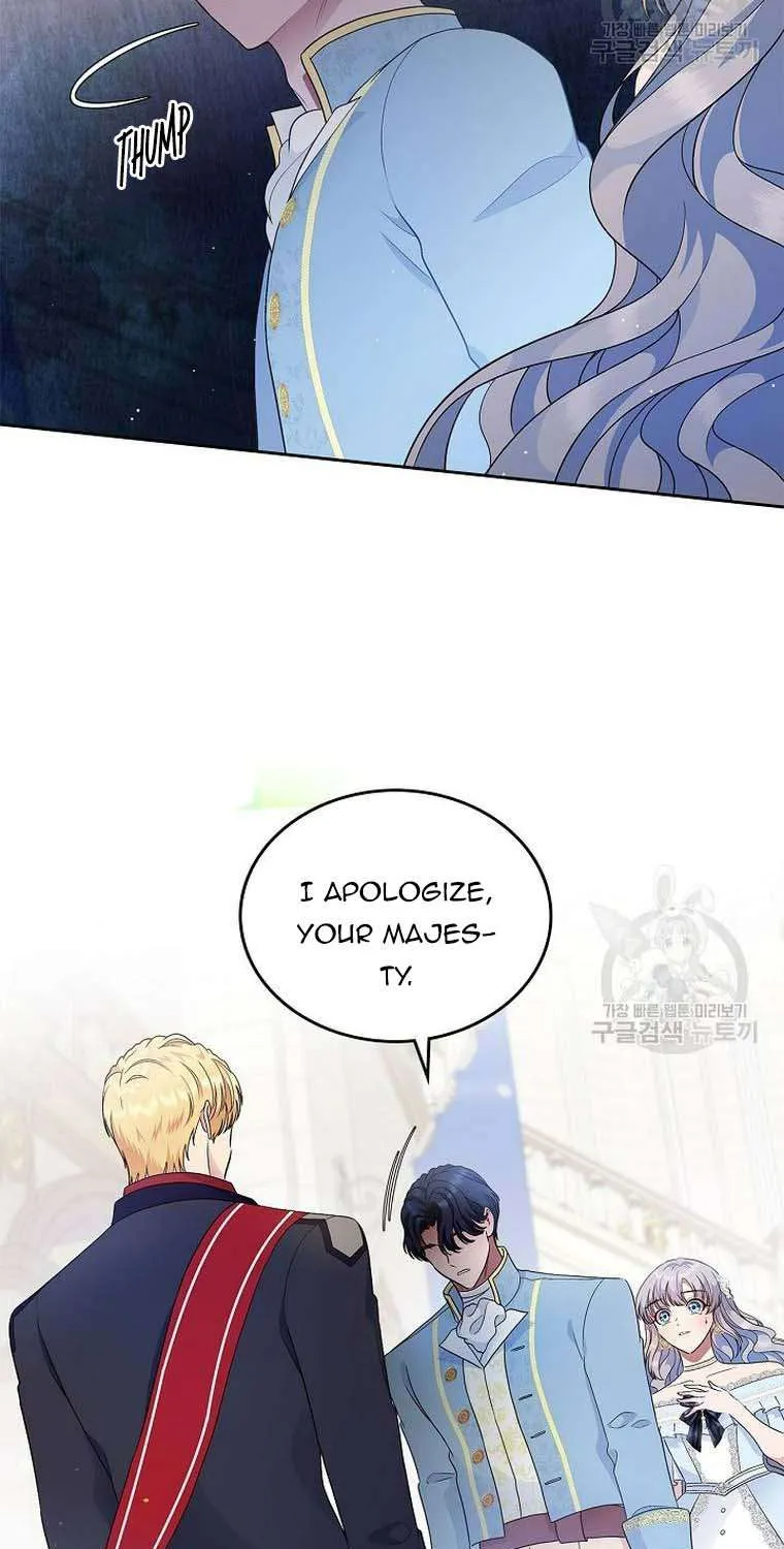 I Stole the Heroine’s First Love Chapter 10 page 70 - 