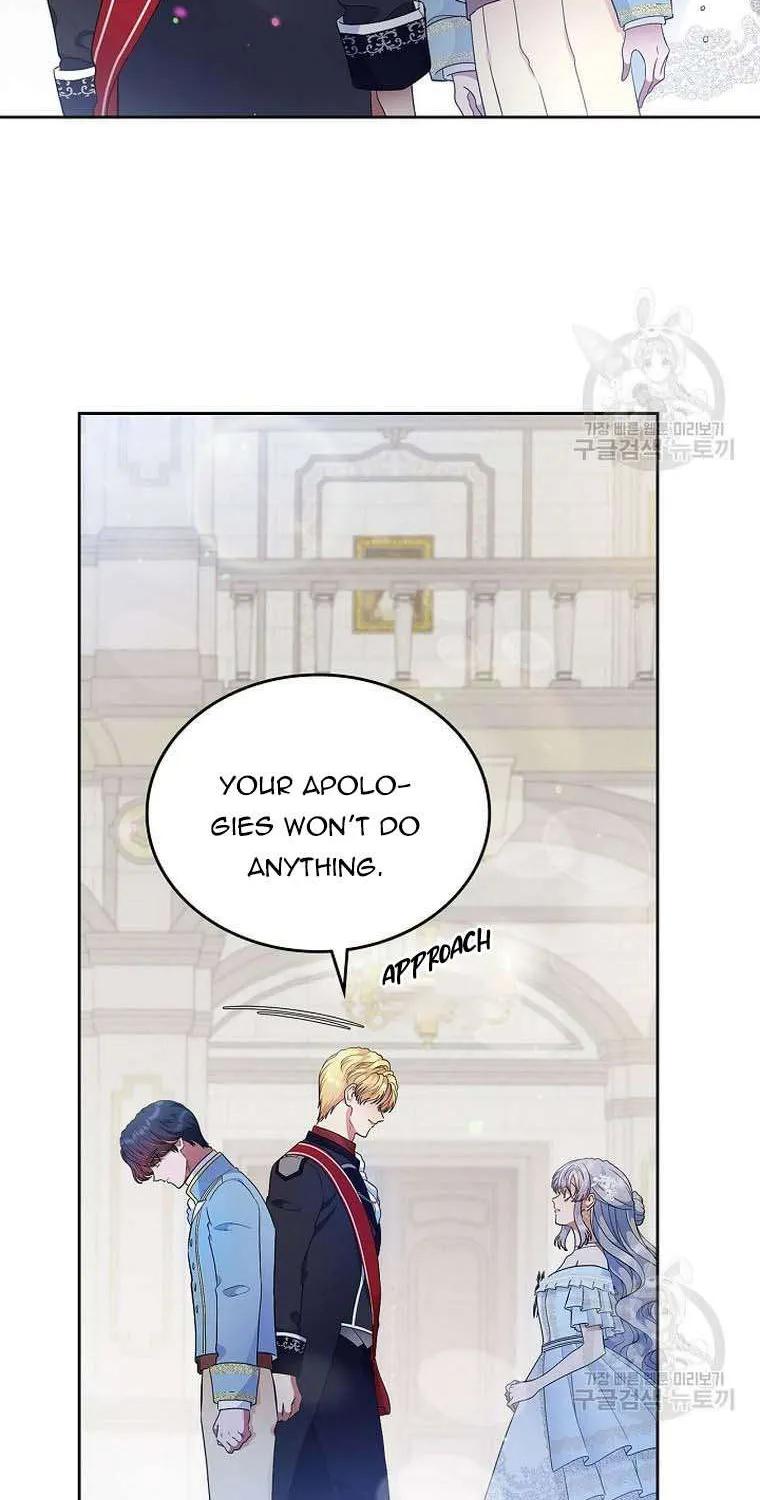 I Stole the Heroine’s First Love Chapter 10 page 71 - 