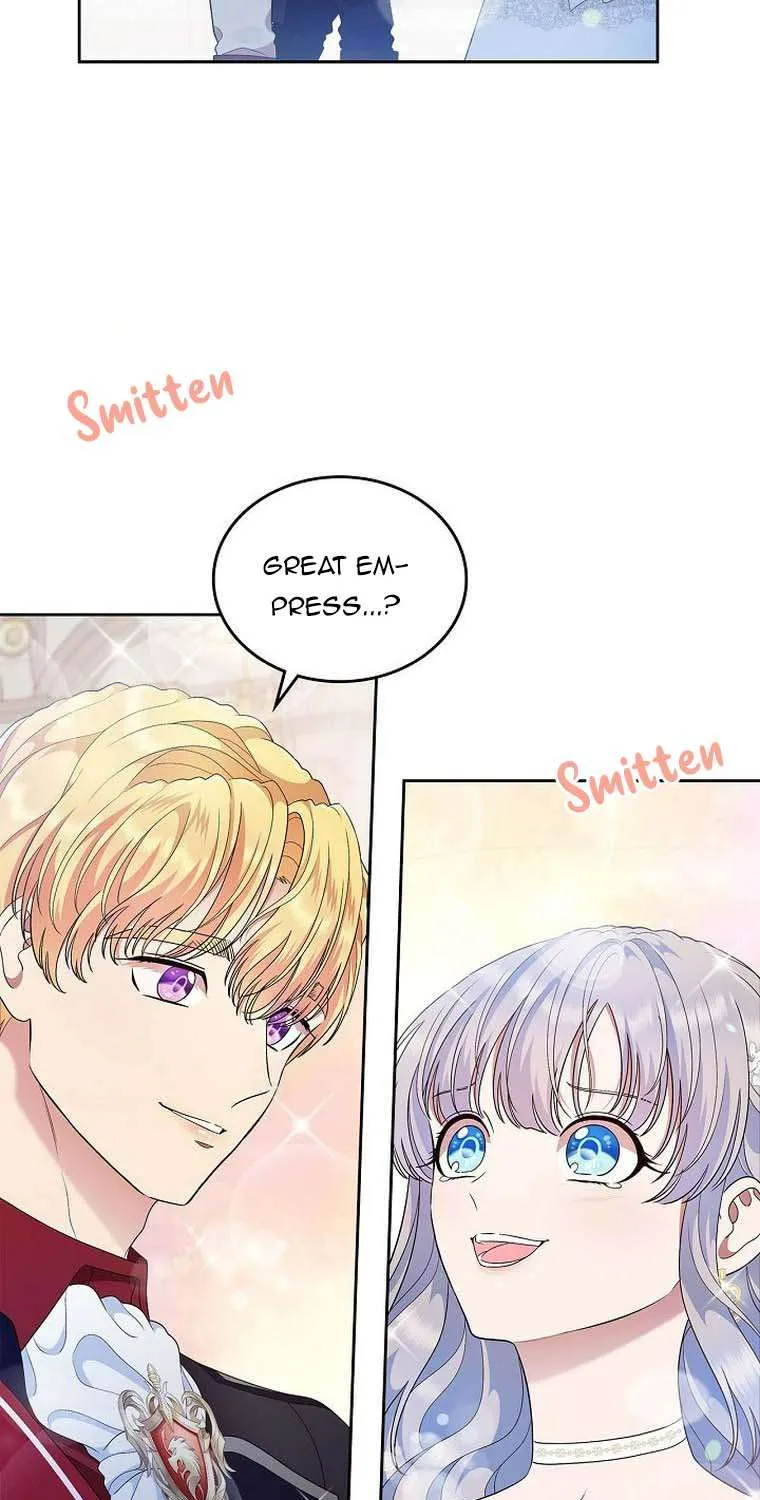 I Stole the Heroine’s First Love Chapter 10 page 72 - 