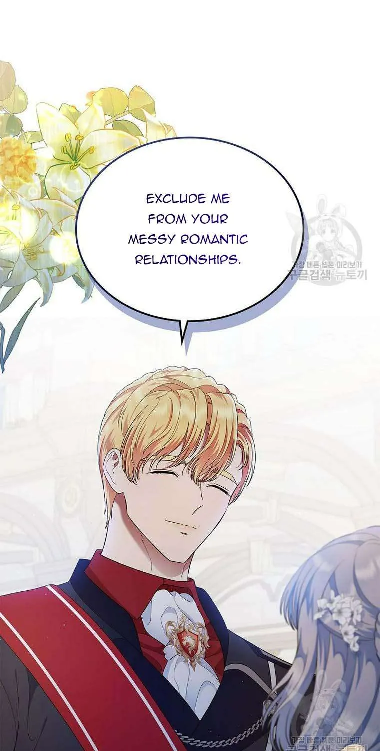 I Stole the Heroine’s First Love Chapter 10 page 76 - 