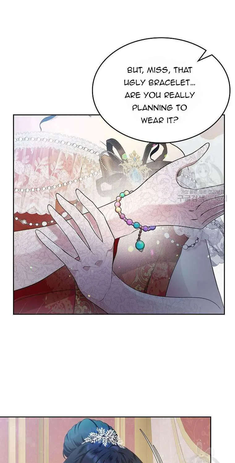 I Stole the Heroine’s First Love Chapter 10 page 9 - 
