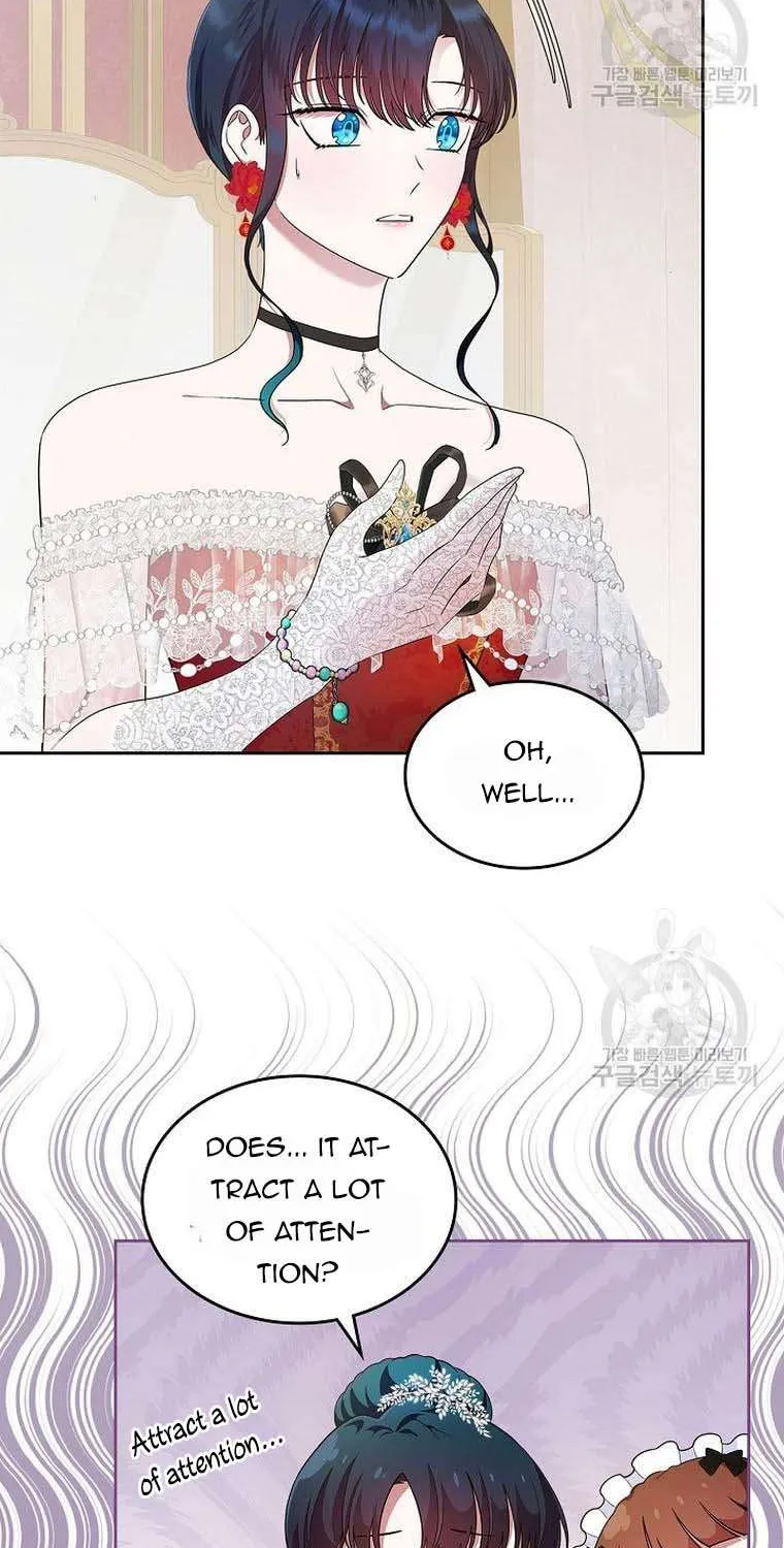 I Stole the Heroine’s First Love Chapter 10 page 10 - 