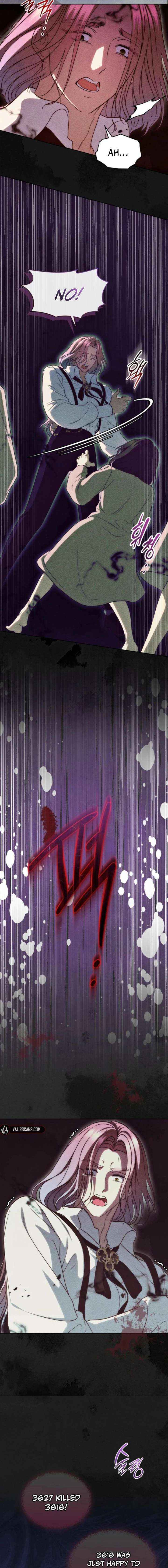 I Stole the Heroine’s First Love Chapter 100 page 13 - 