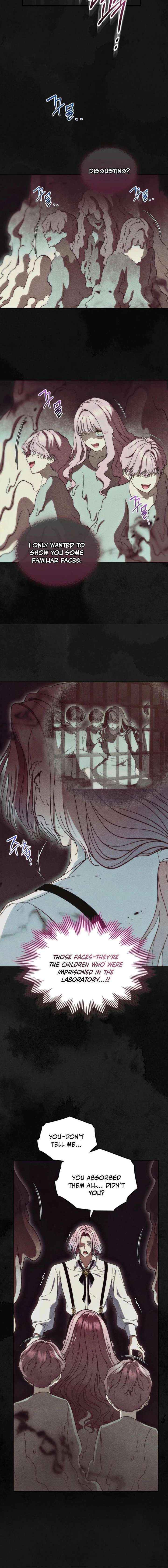 I Stole the Heroine’s First Love Chapter 100 page 5 - 