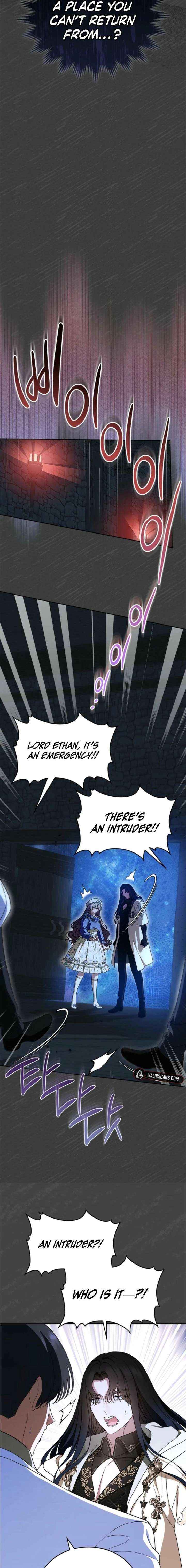 I Stole the Heroine’s First Love Chapter 101 page 12 - 