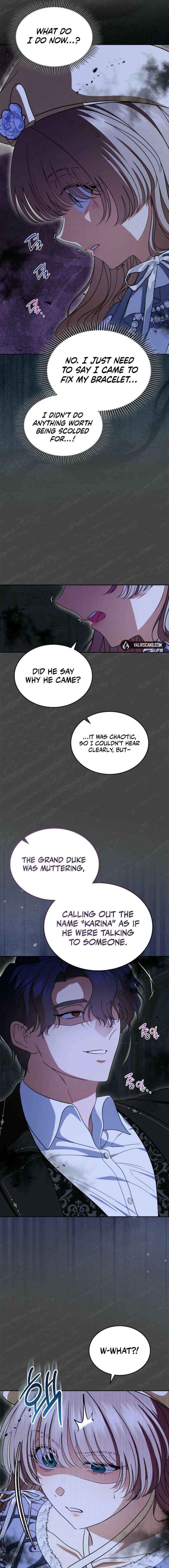 I Stole the Heroine’s First Love Chapter 101 page 14 - 