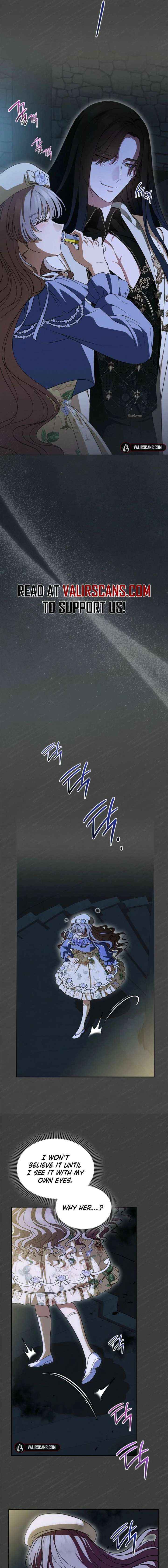 I Stole the Heroine’s First Love Chapter 101 page 16 - 