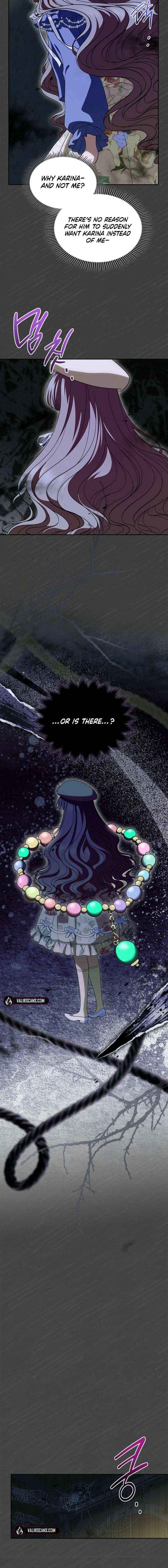 I Stole the Heroine’s First Love Chapter 101 page 17 - 