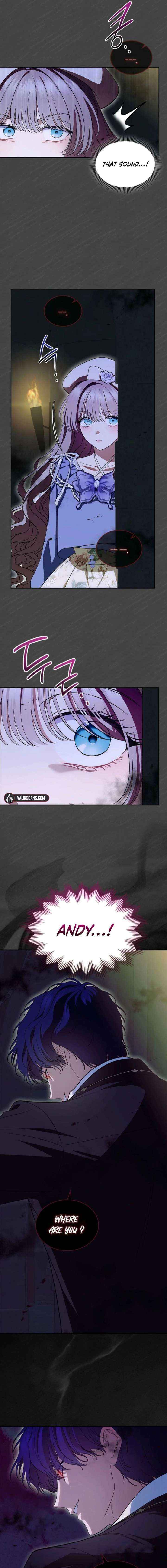 I Stole the Heroine’s First Love Chapter 101 page 18 - 