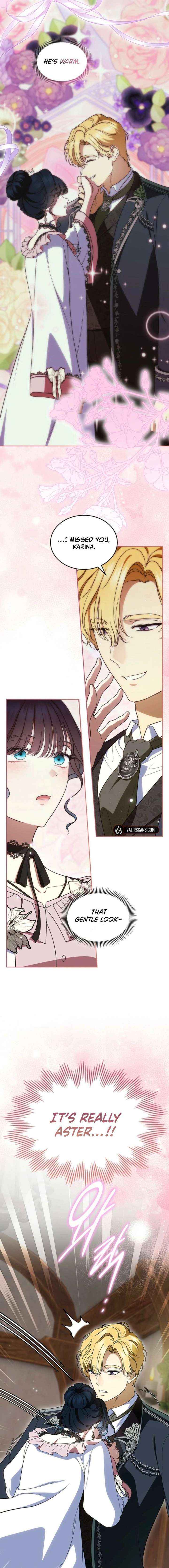 I Stole the Heroine’s First Love Chapter 101 page 4 - 