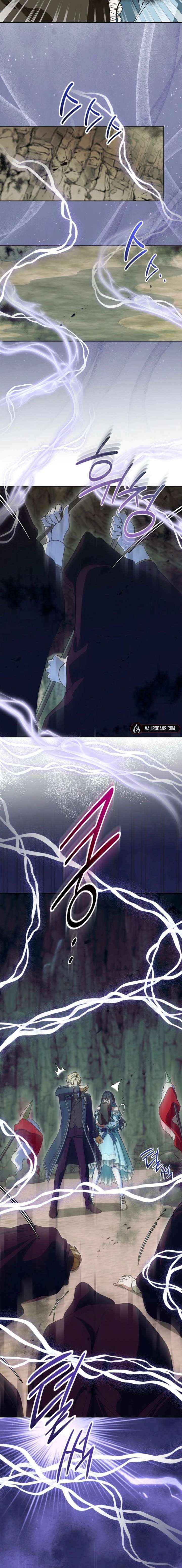 I Stole the Heroine’s First Love Chapter 101 page 7 - 