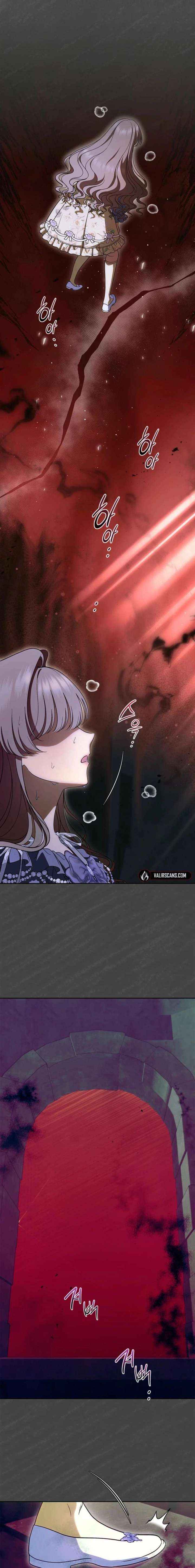 I Stole the Heroine’s First Love Chapter 102 page 16 - 