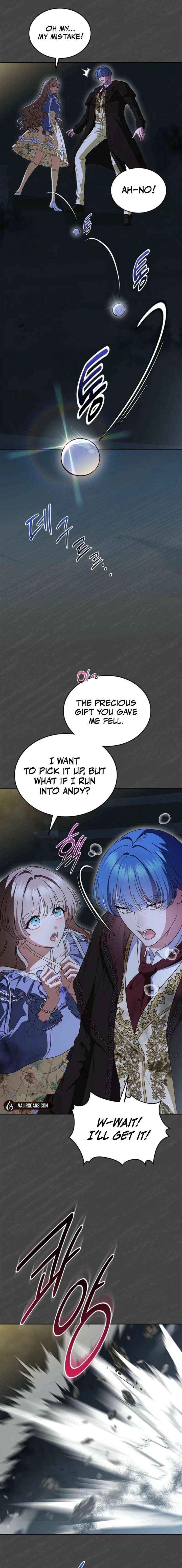 I Stole the Heroine’s First Love Chapter 102 page 10 - 