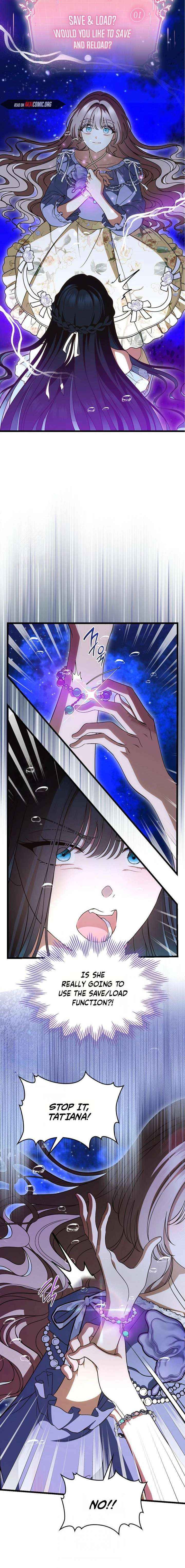 I Stole the Heroine’s First Love Chapter 105 page 14 - 