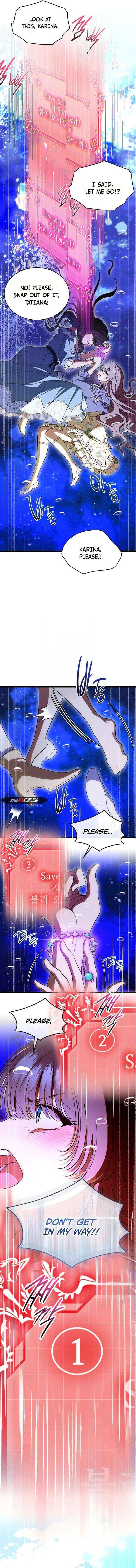 I Stole the Heroine’s First Love Chapter 105 page 15 - 