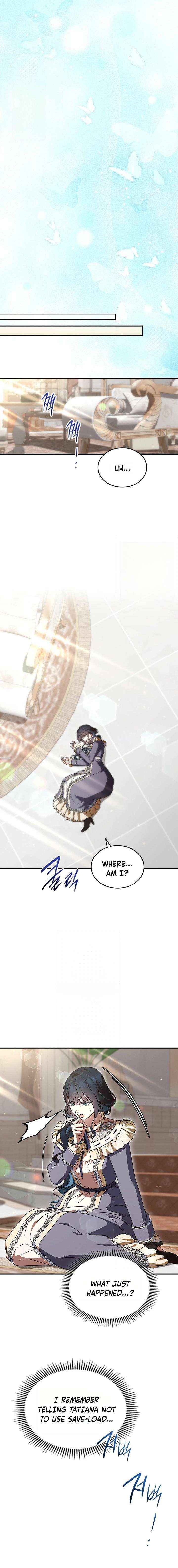 I Stole the Heroine’s First Love Chapter 105 page 17 - 