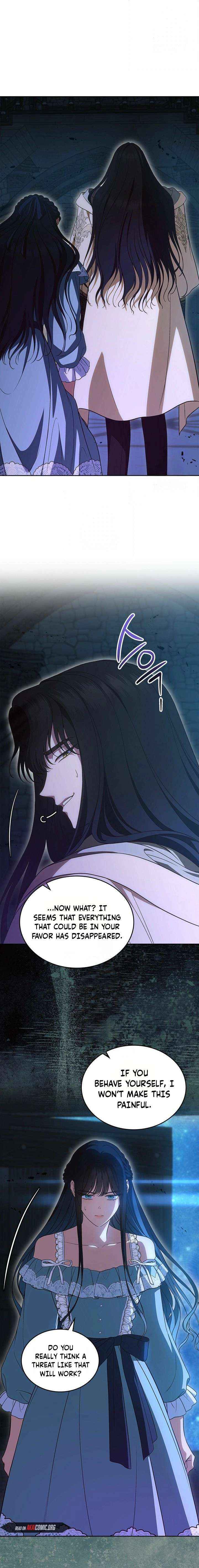 I Stole the Heroine’s First Love Chapter 105 page 5 - 