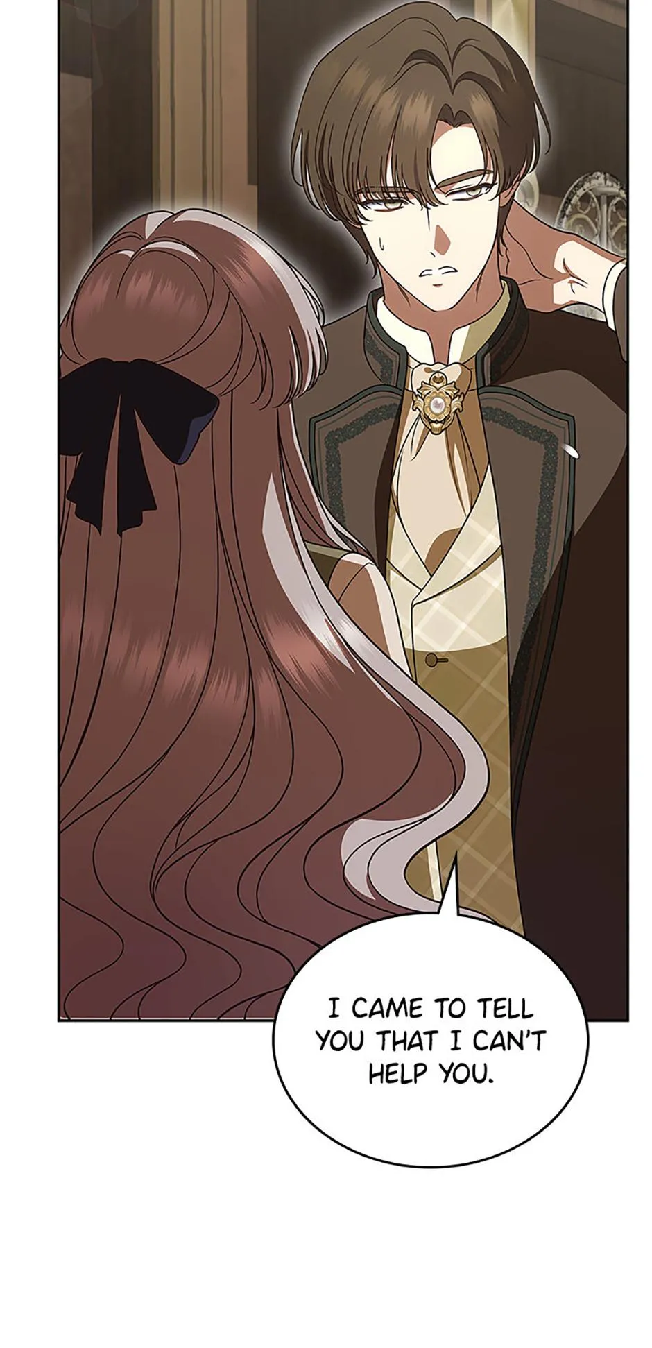 I Stole the Heroine’s First Love Chapter 106 page 12 - 