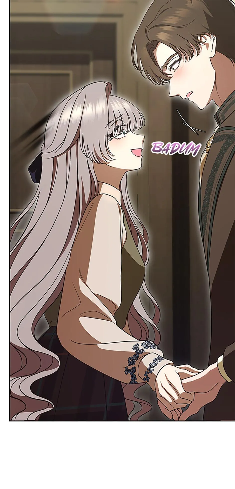 I Stole the Heroine’s First Love Chapter 106 page 18 - 