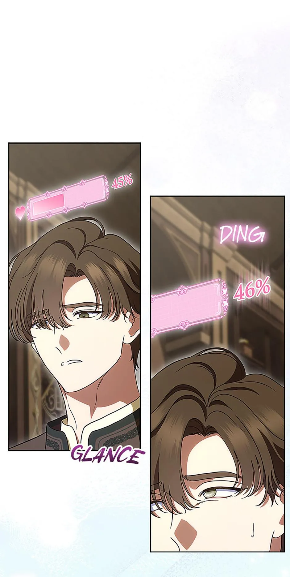 I Stole the Heroine’s First Love Chapter 106 page 19 - 