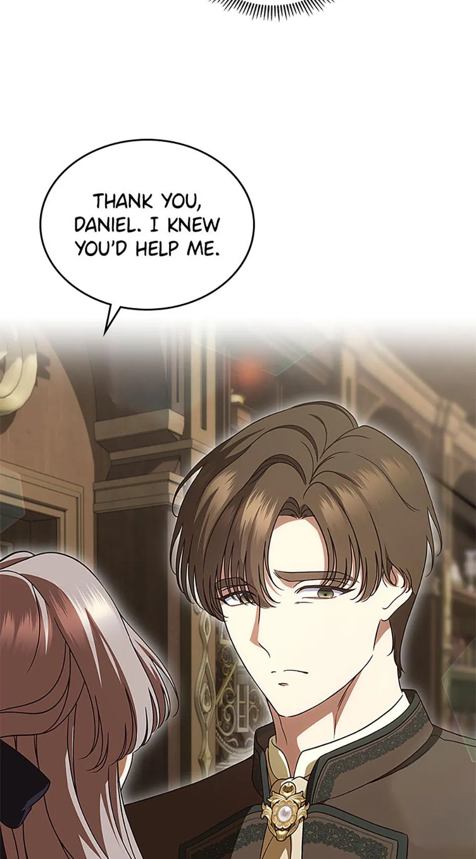 I Stole the Heroine’s First Love Chapter 106 page 3 - 