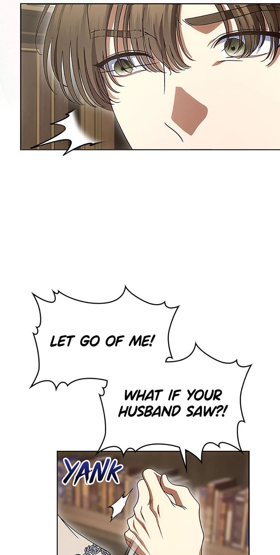 I Stole the Heroine’s First Love Chapter 106 page 21 - 