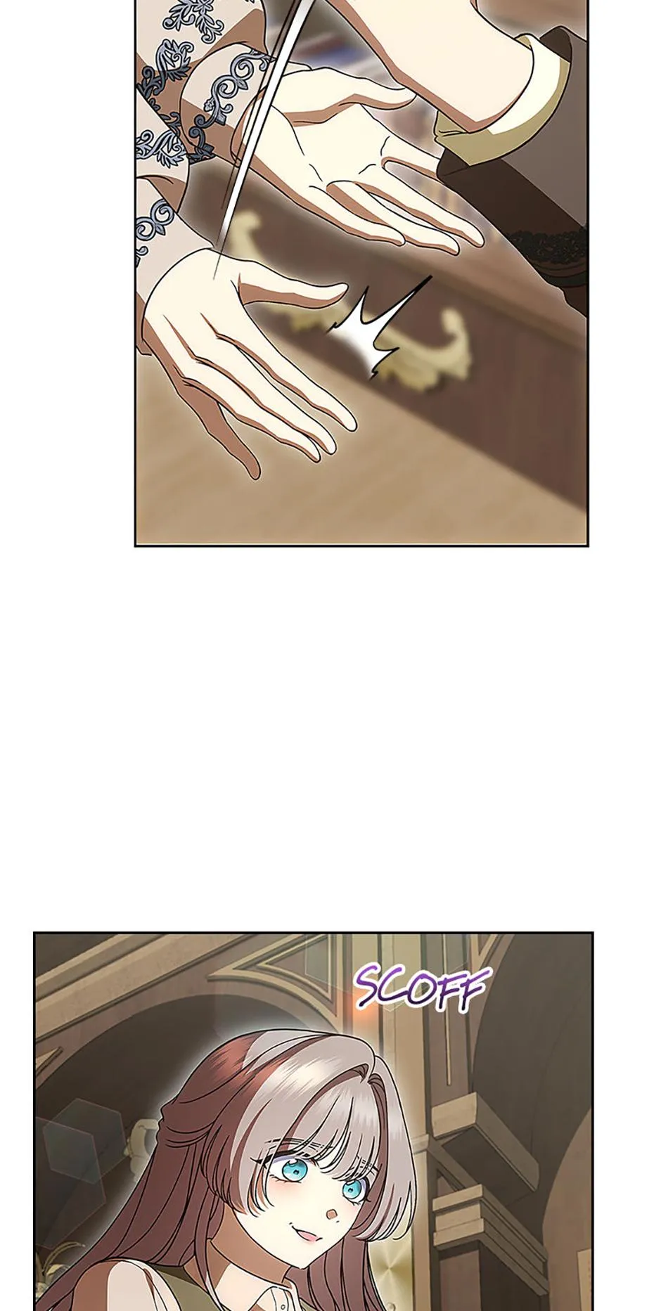 I Stole the Heroine’s First Love Chapter 106 page 22 - 