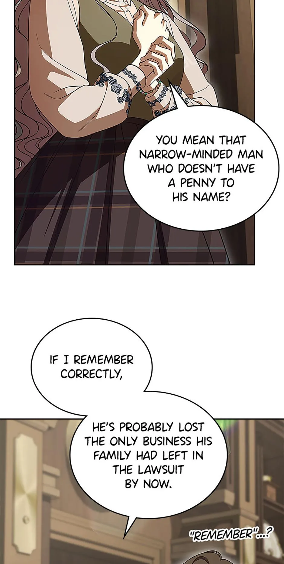 I Stole the Heroine’s First Love Chapter 106 page 23 - 