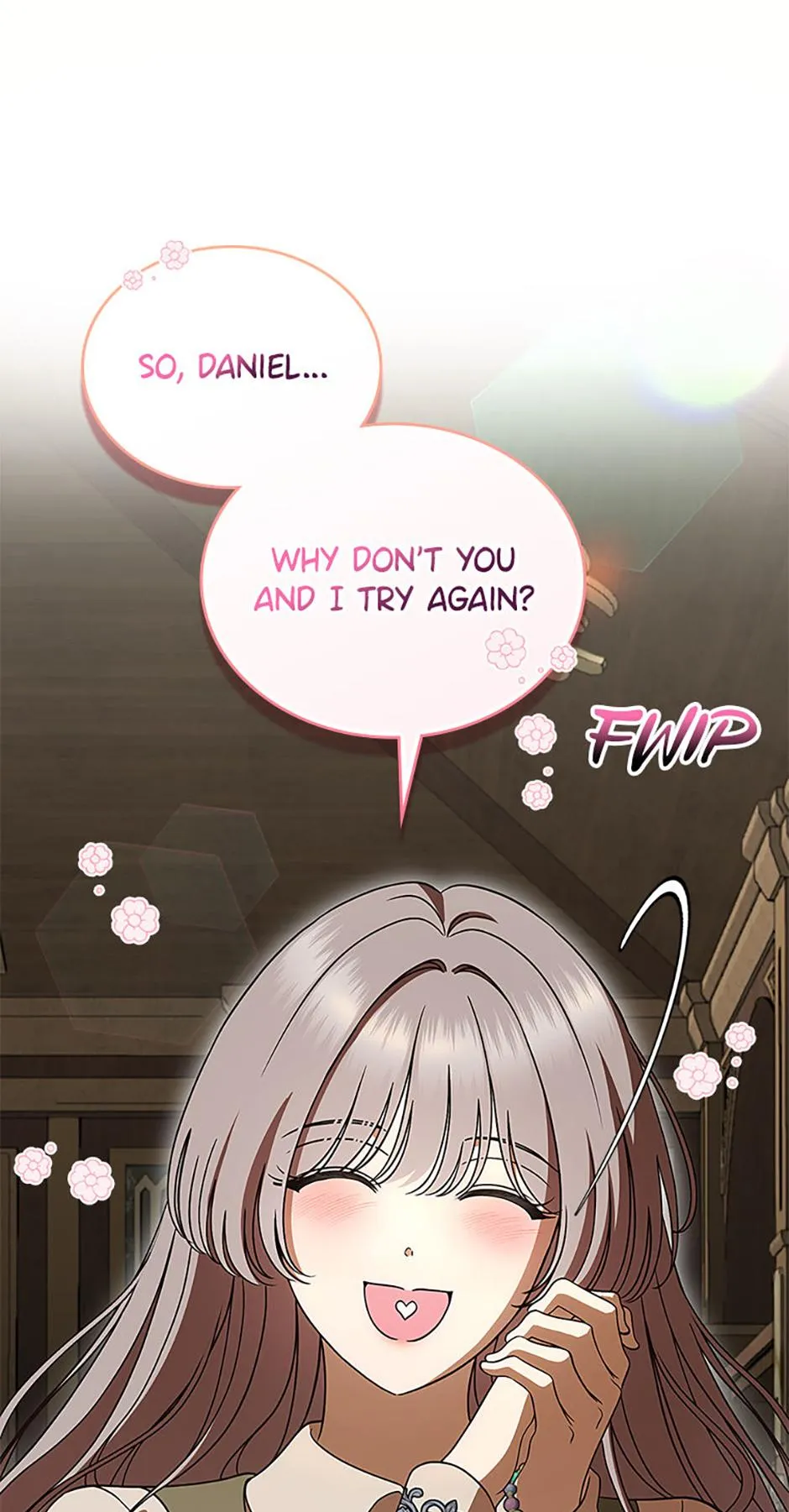 I Stole the Heroine’s First Love Chapter 106 page 25 - 