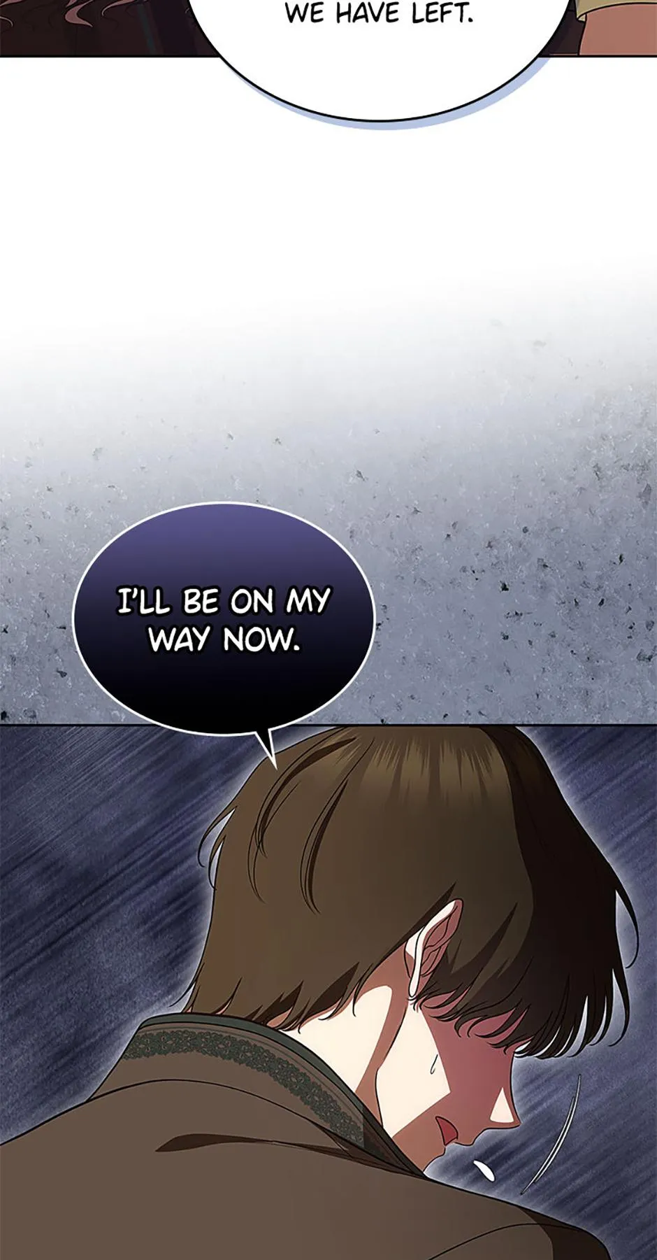 I Stole the Heroine’s First Love Chapter 106 page 28 - 