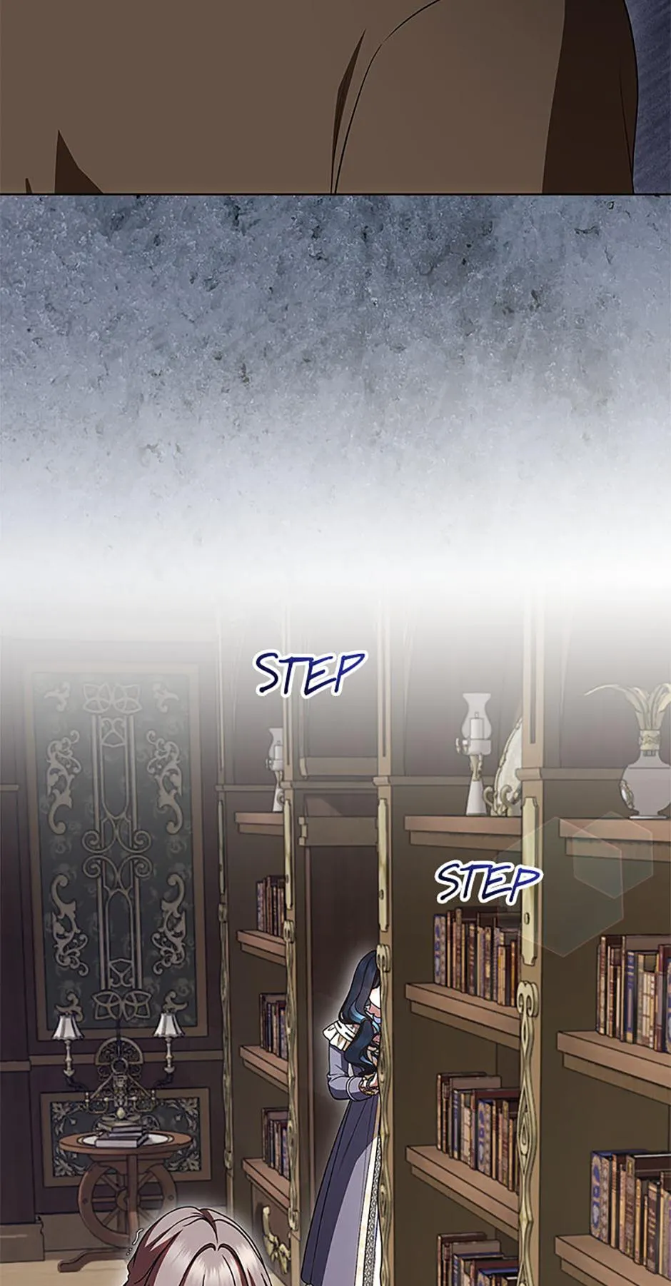 I Stole the Heroine’s First Love Chapter 106 page 29 - 