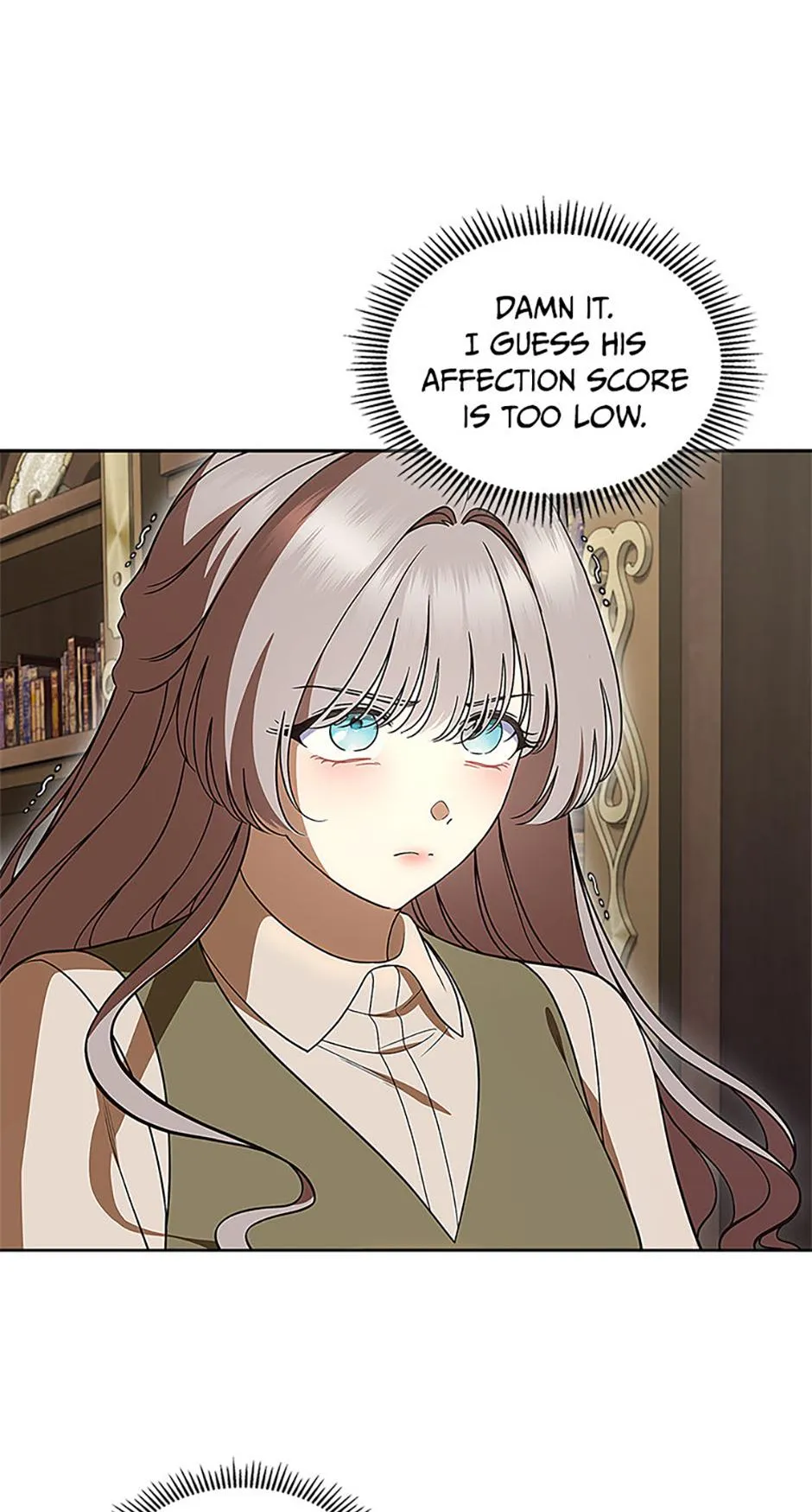 I Stole the Heroine’s First Love Chapter 106 page 31 - 