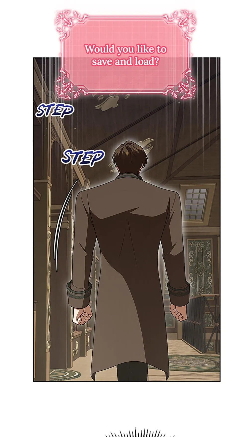 I Stole the Heroine’s First Love Chapter 106 page 33 - 