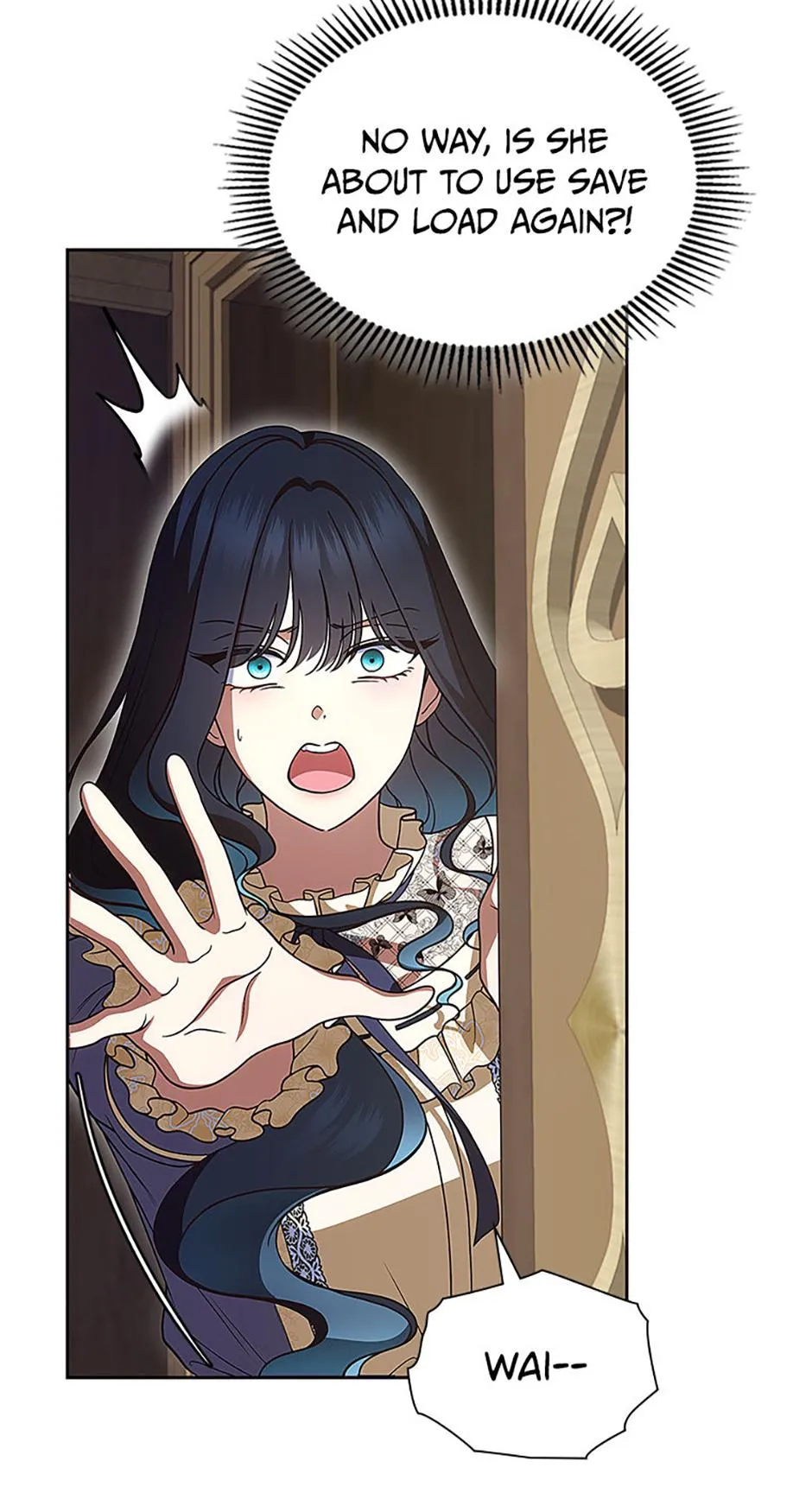 I Stole the Heroine’s First Love Chapter 106 page 34 - 