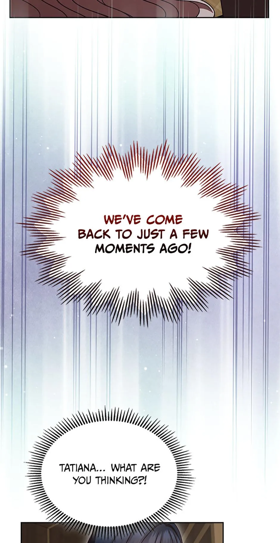 I Stole the Heroine’s First Love Chapter 106 page 40 - 