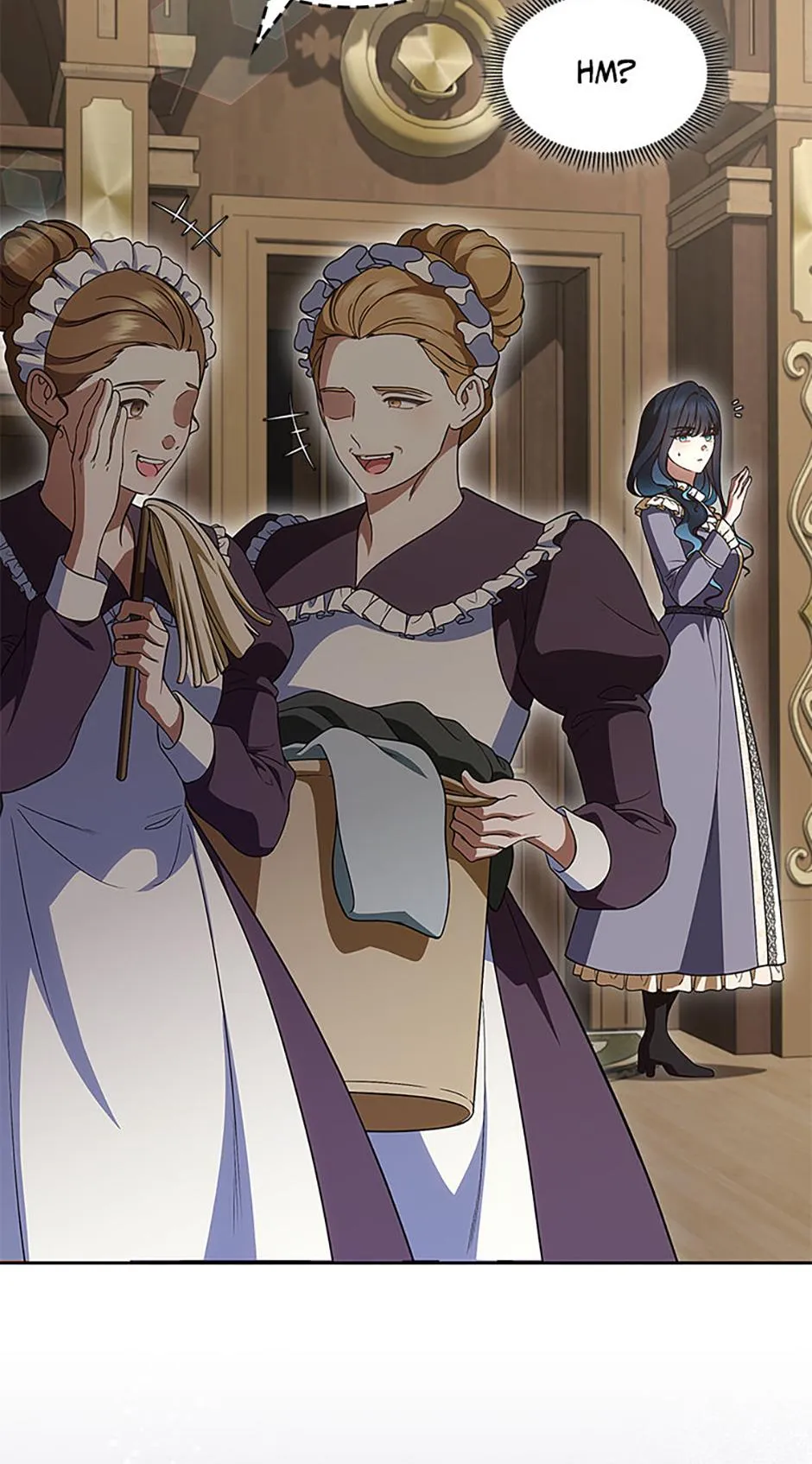 I Stole the Heroine’s First Love Chapter 106 page 5 - 