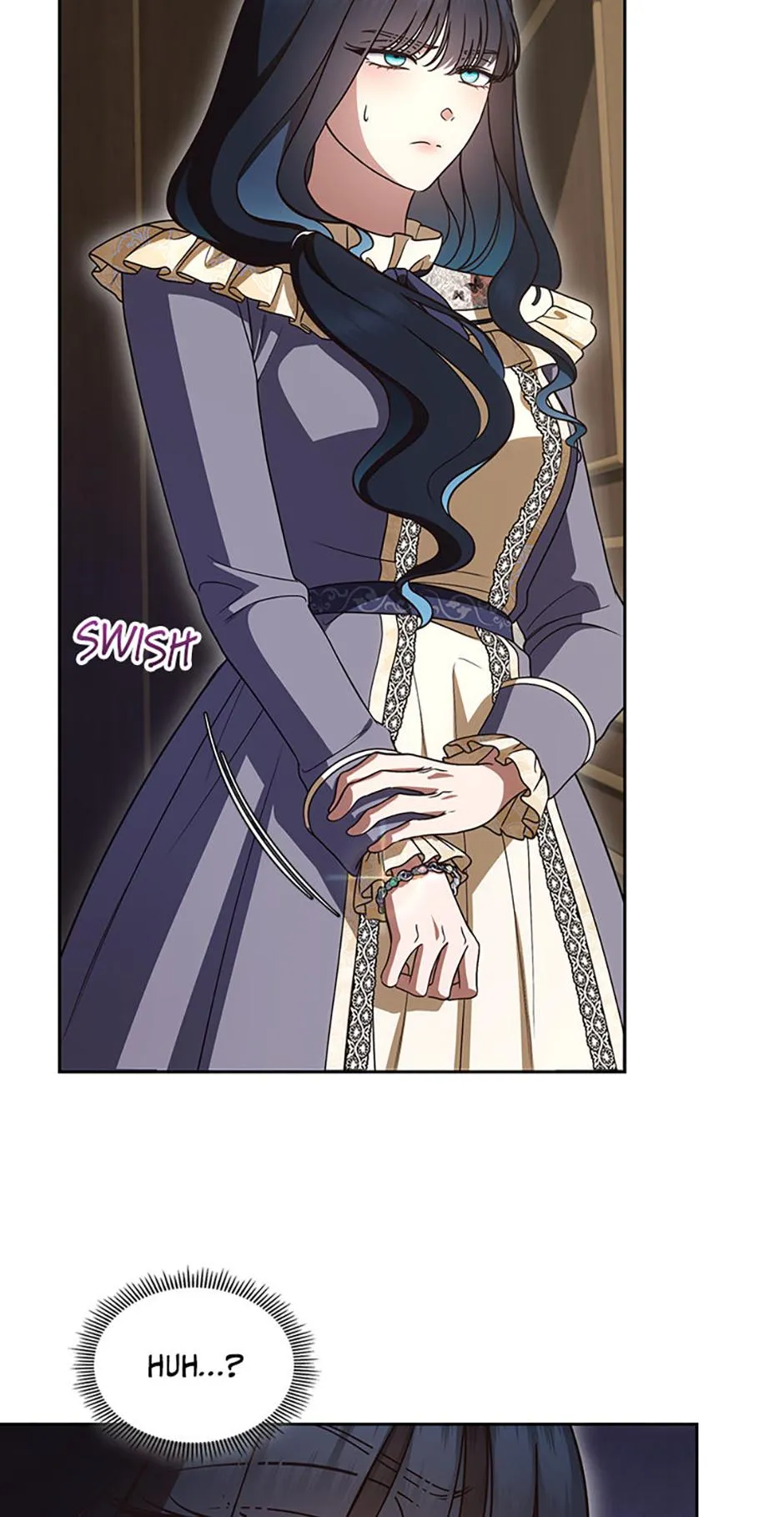 I Stole the Heroine’s First Love Chapter 106 page 41 - 
