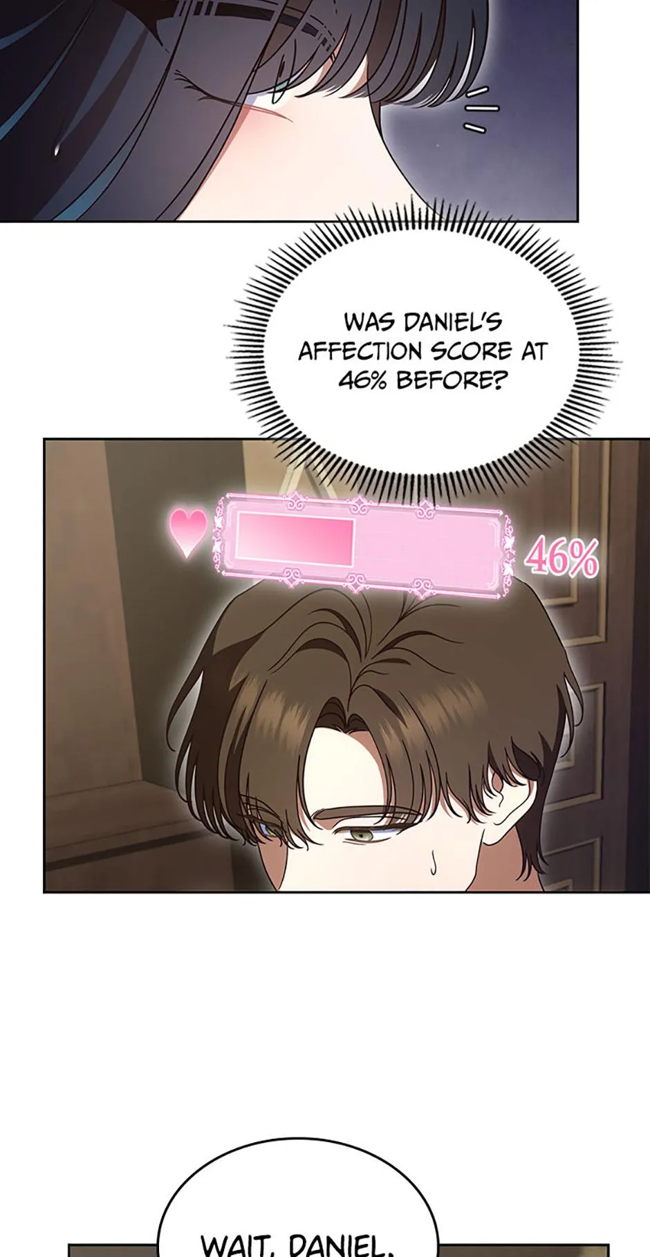 I Stole the Heroine’s First Love Chapter 106 page 42 - 