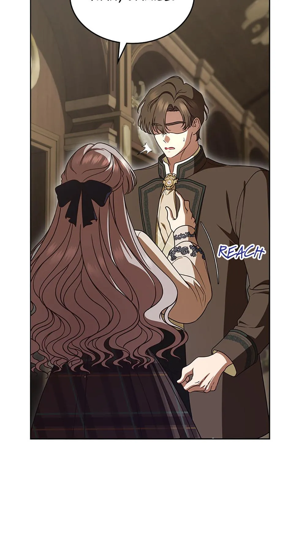 I Stole the Heroine’s First Love Chapter 106 page 43 - 