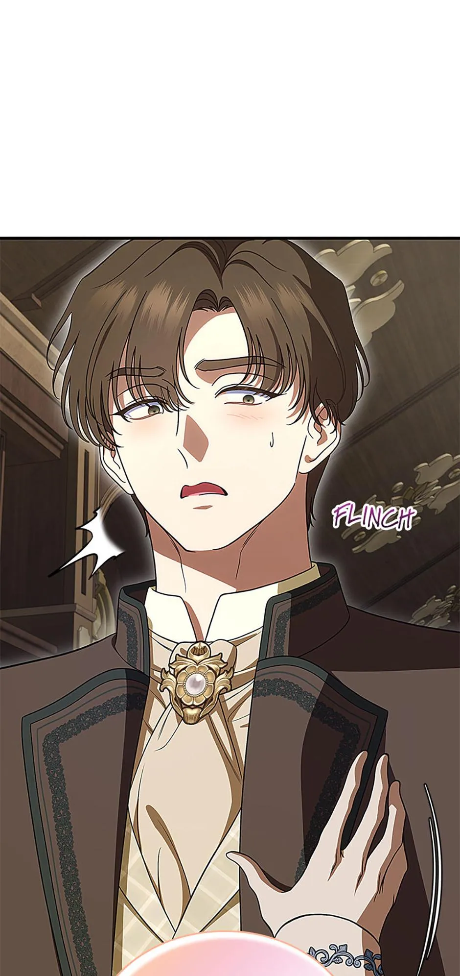 I Stole the Heroine’s First Love Chapter 106 page 44 - 