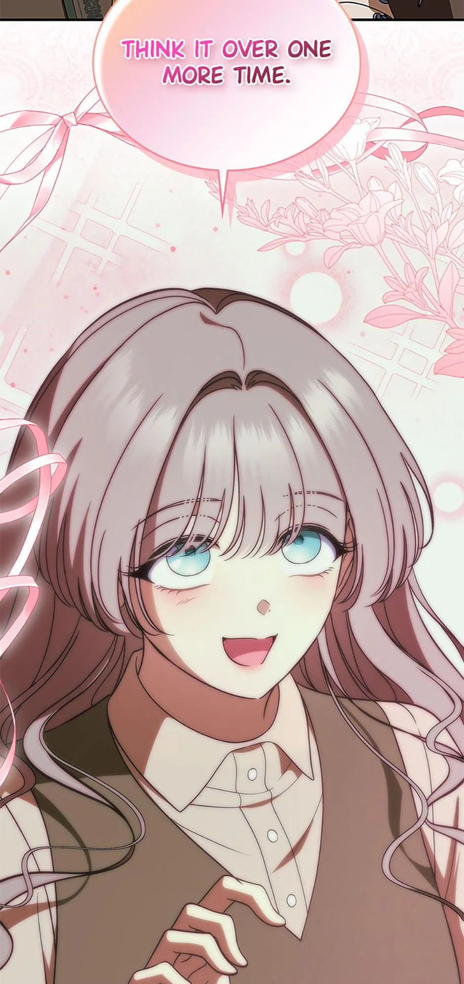 I Stole the Heroine’s First Love Chapter 106 page 45 - 