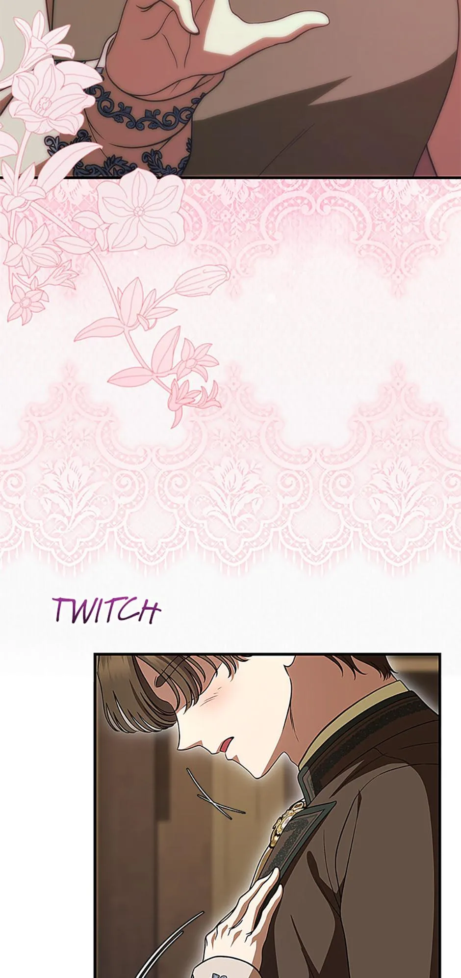 I Stole the Heroine’s First Love Chapter 106 page 46 - 