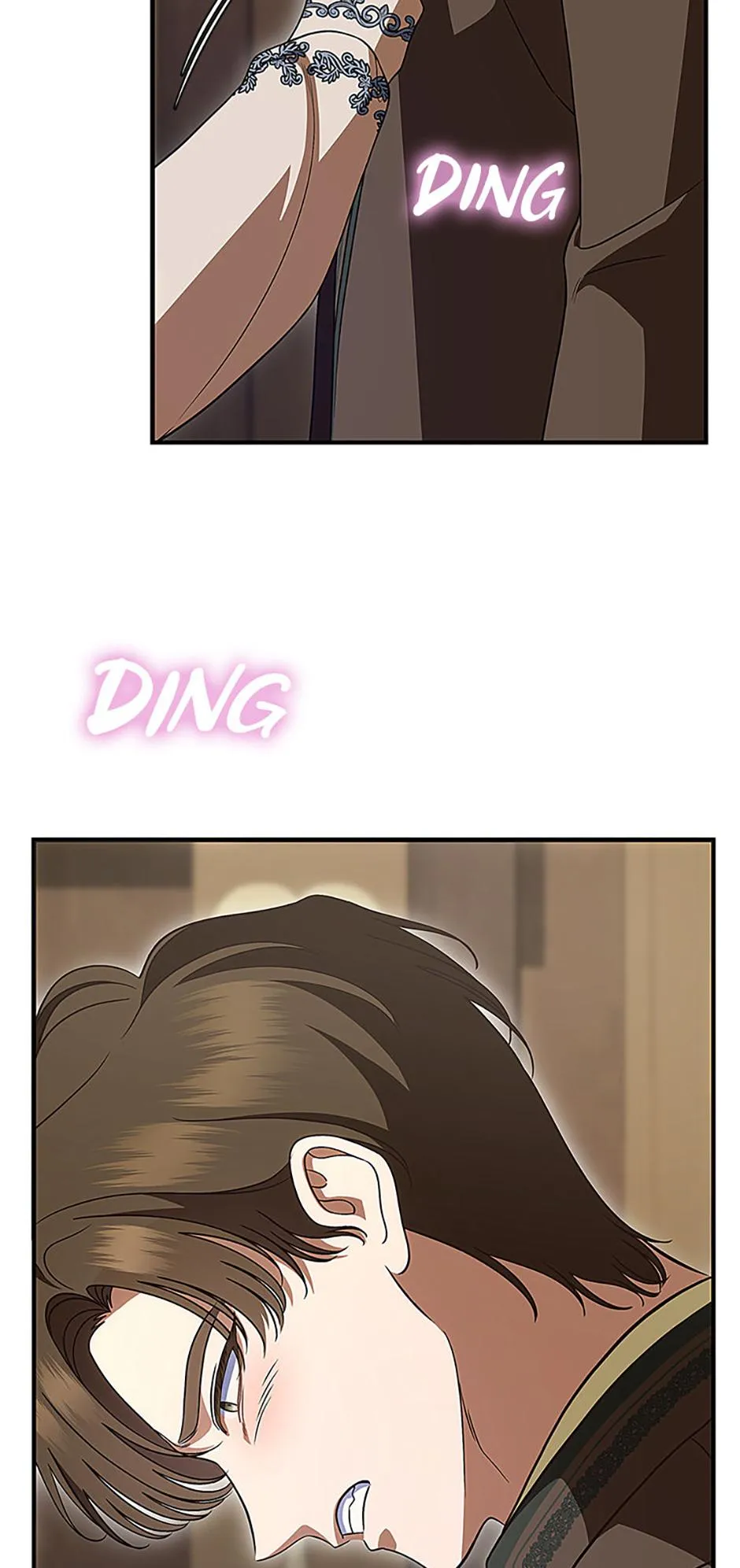 I Stole the Heroine’s First Love Chapter 106 page 47 - 