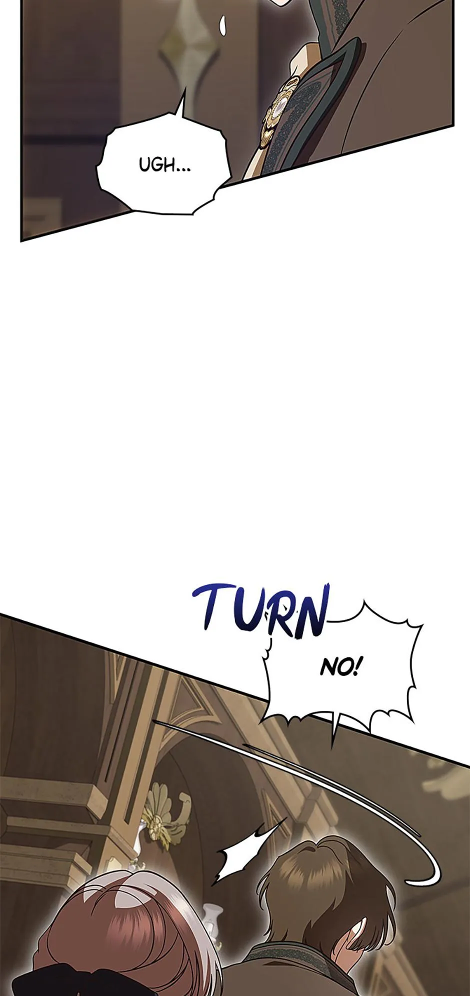 I Stole the Heroine’s First Love Chapter 106 page 48 - 