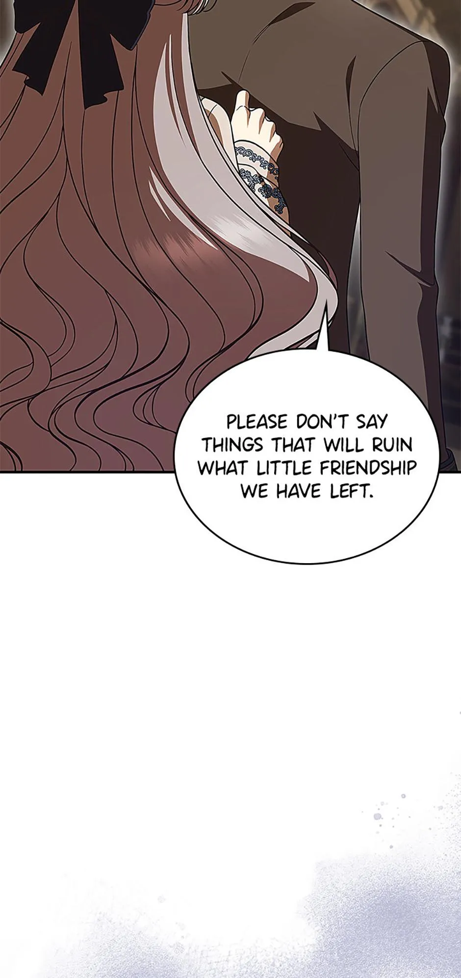 I Stole the Heroine’s First Love Chapter 106 page 49 - 