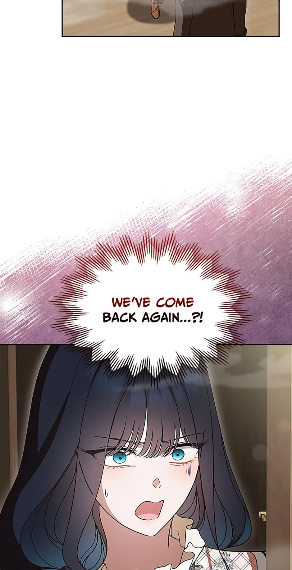 I Stole the Heroine’s First Love Chapter 106 page 54 - 