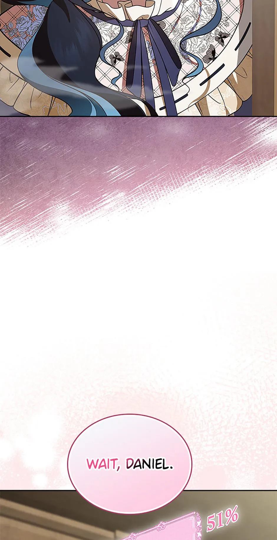 I Stole the Heroine’s First Love Chapter 106 page 55 - 
